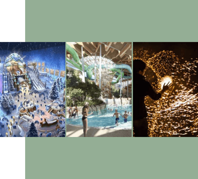 High Seas Investment